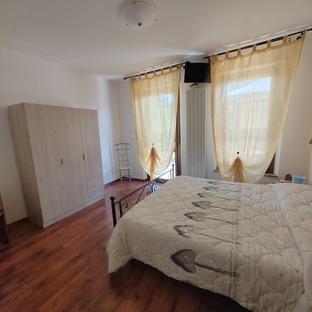 Goccia In Valdorcia Smart Home San Quirico dʼOrcia Dış mekan fotoğraf