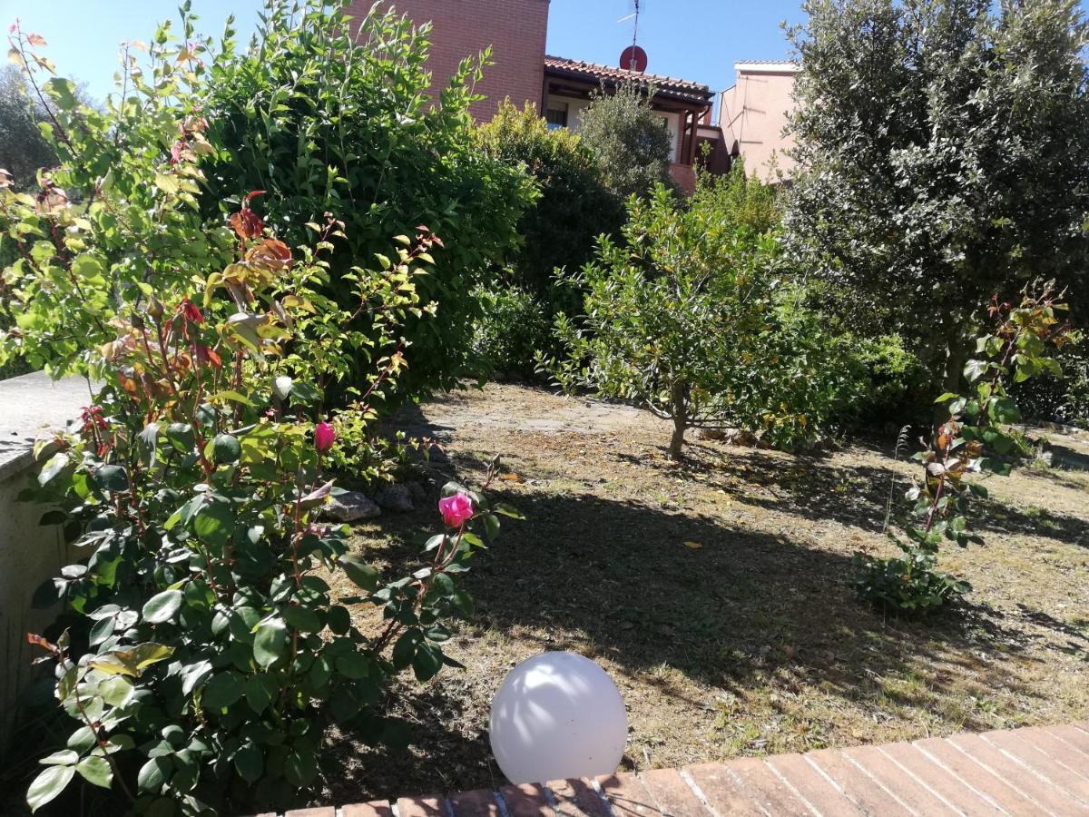 Goccia In Valdorcia Smart Home San Quirico dʼOrcia Dış mekan fotoğraf