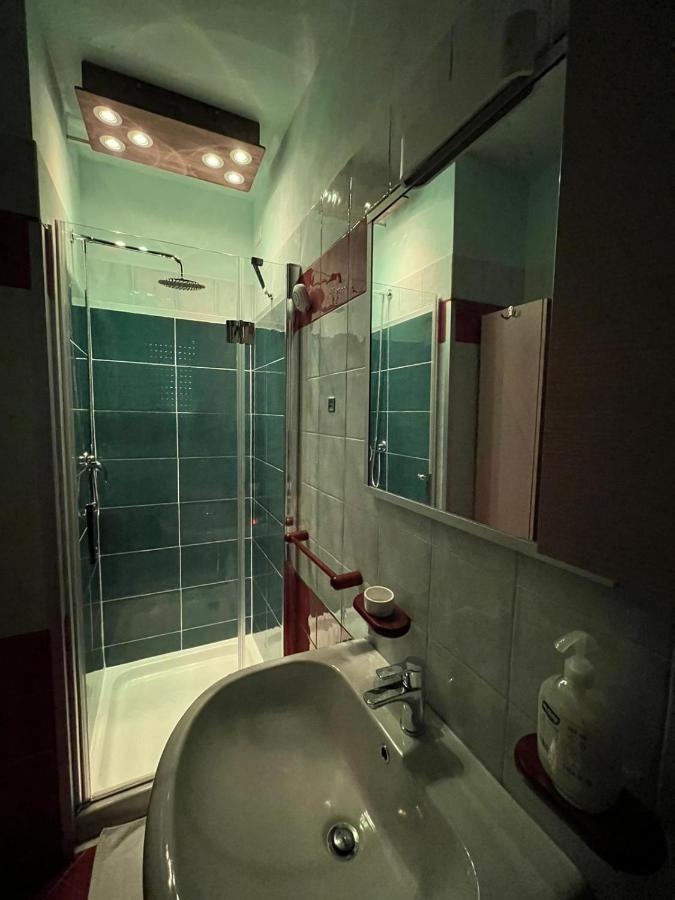 Goccia In Valdorcia Smart Home San Quirico dʼOrcia Dış mekan fotoğraf