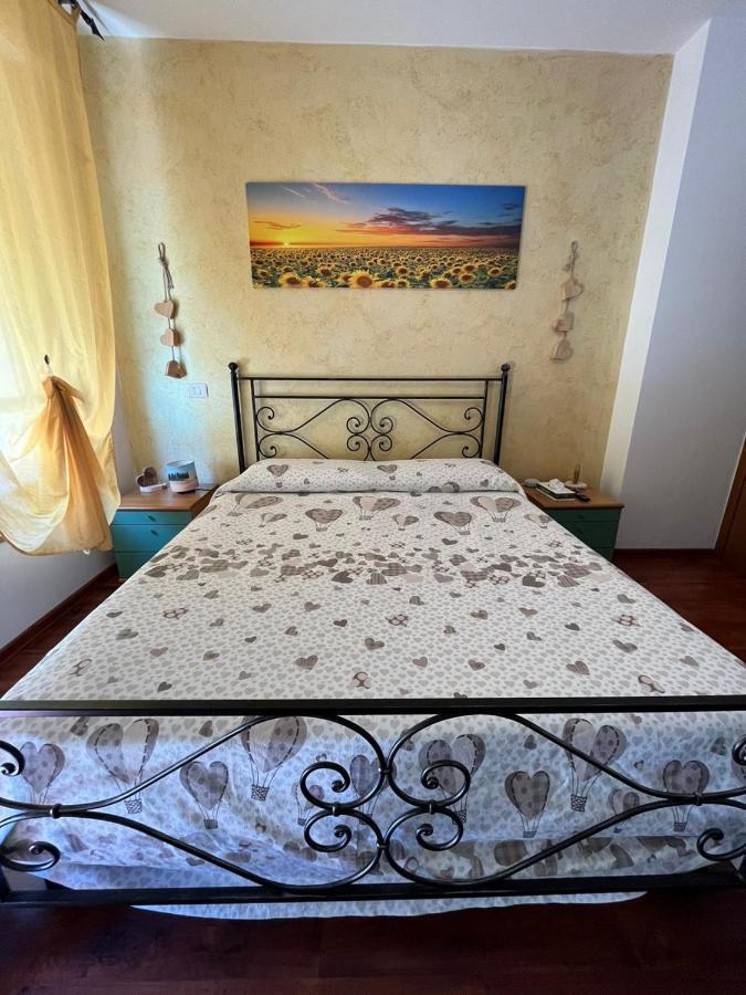 Goccia In Valdorcia Smart Home San Quirico dʼOrcia Dış mekan fotoğraf