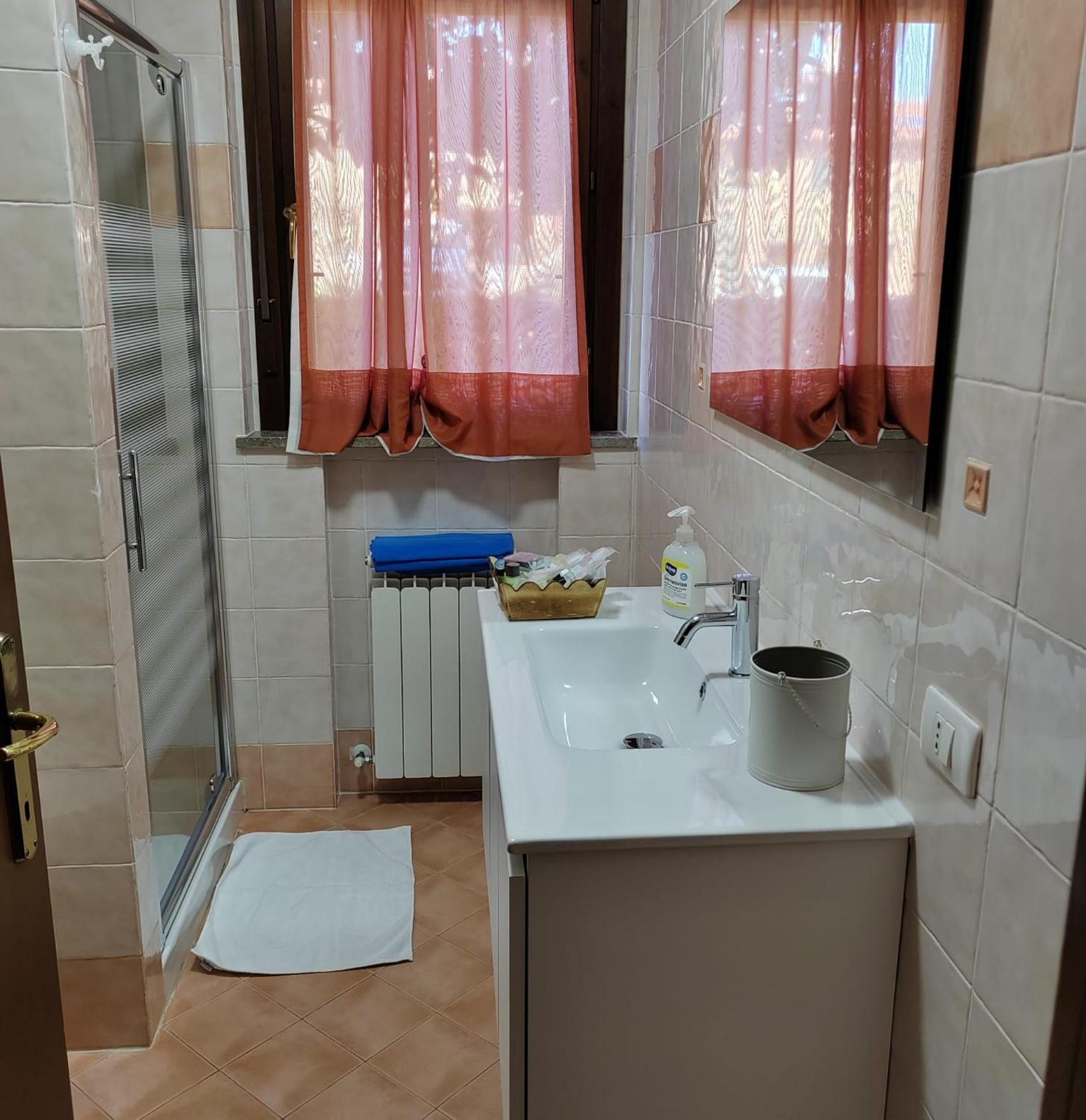 Goccia In Valdorcia Smart Home San Quirico dʼOrcia Dış mekan fotoğraf