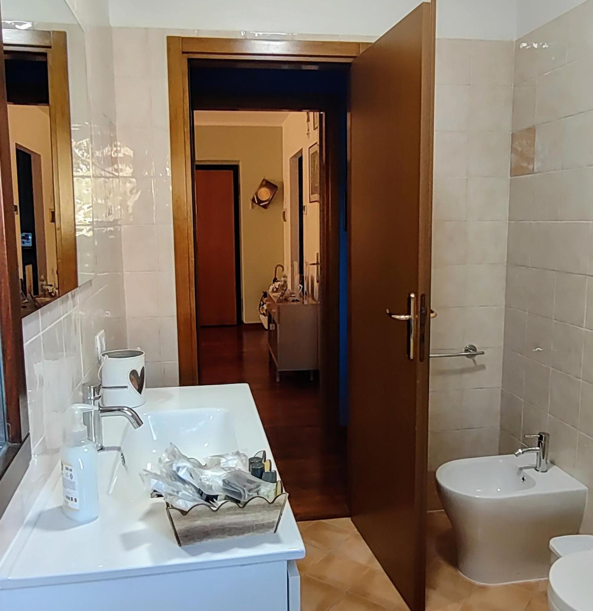 Goccia In Valdorcia Smart Home San Quirico dʼOrcia Dış mekan fotoğraf