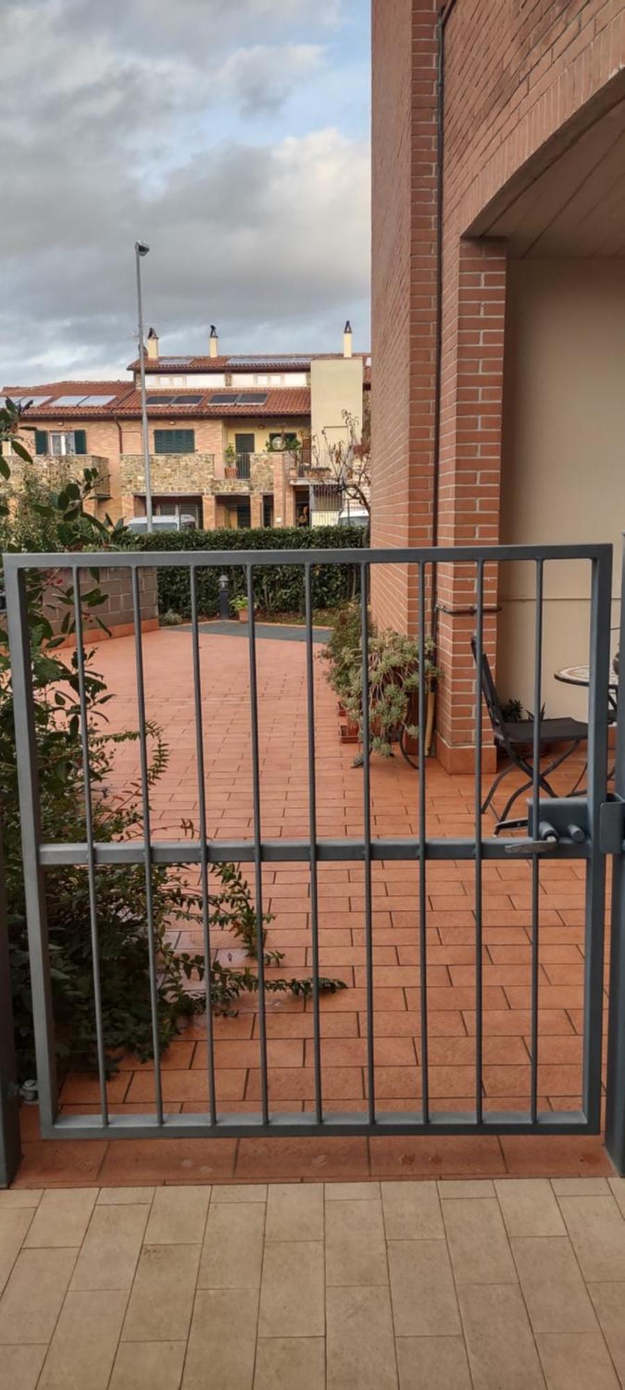 Goccia In Valdorcia Smart Home San Quirico dʼOrcia Dış mekan fotoğraf