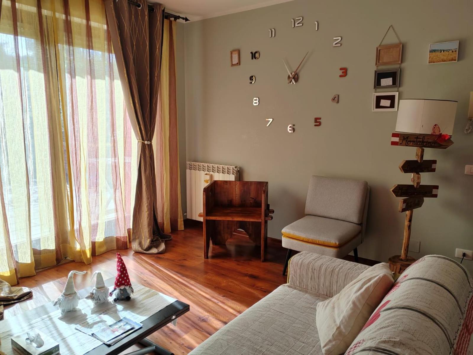 Goccia In Valdorcia Smart Home San Quirico dʼOrcia Dış mekan fotoğraf